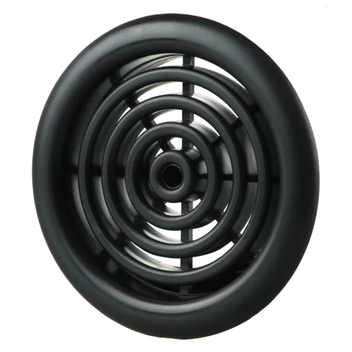 MV 51/2 BVS BLACK
